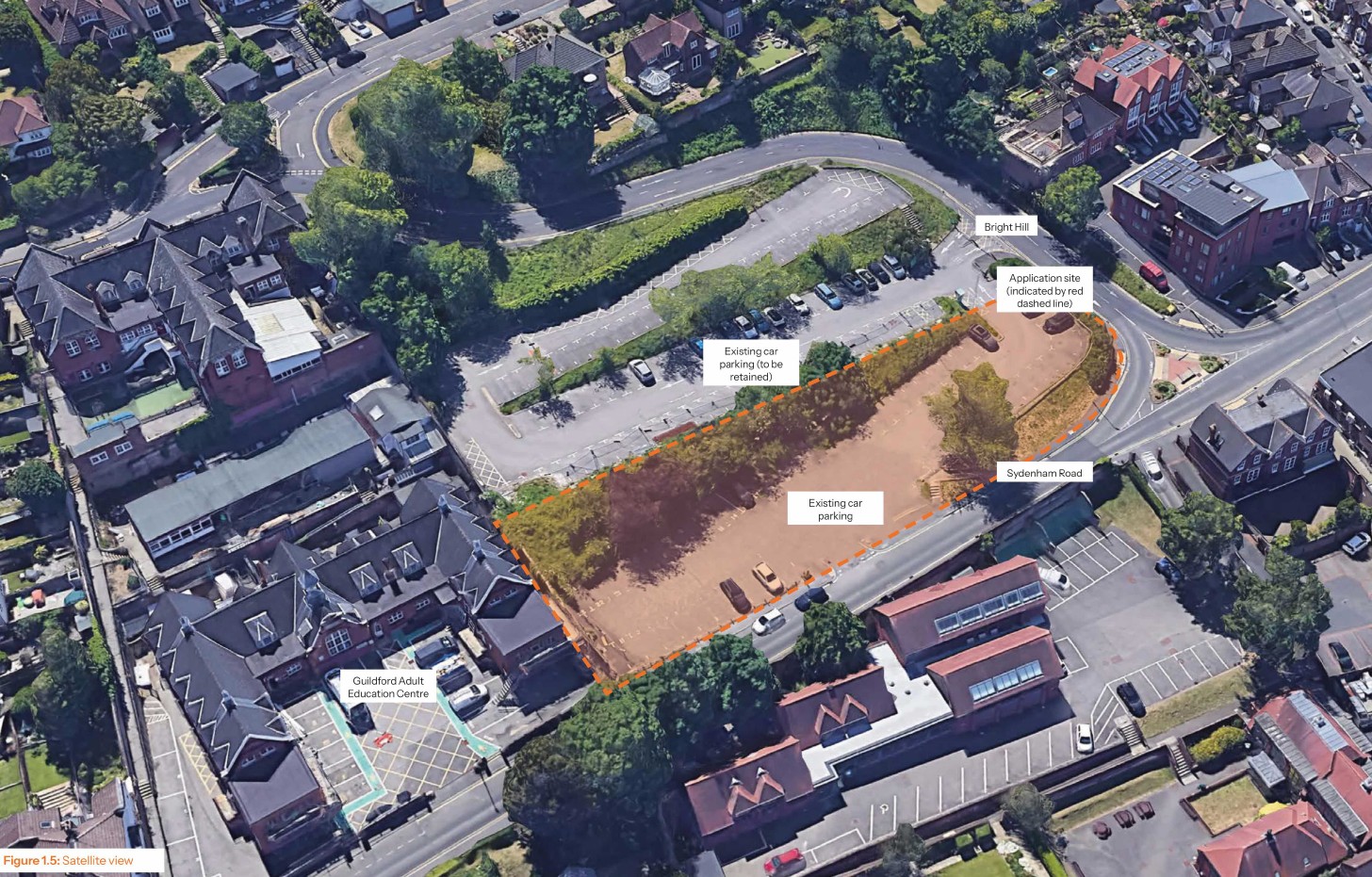 Site