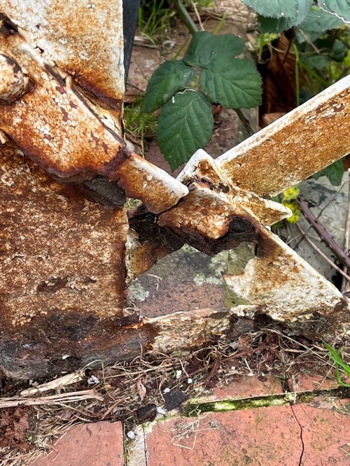 rust